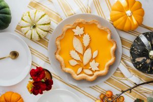 Read more about the article Healthy Fall Holiday Recipes