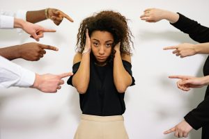Read more about the article Six Ways to Navigate Women’s Mental Health
